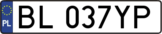 BL037YP