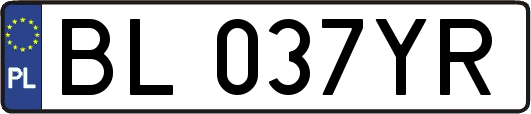 BL037YR
