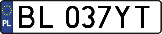 BL037YT
