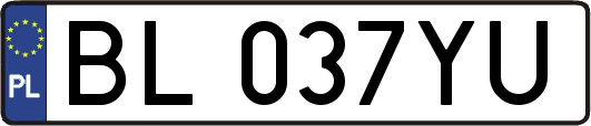 BL037YU