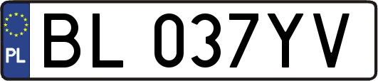 BL037YV