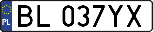 BL037YX