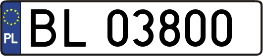 BL03800