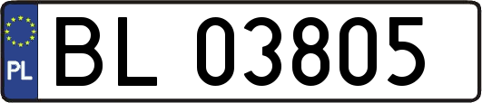 BL03805