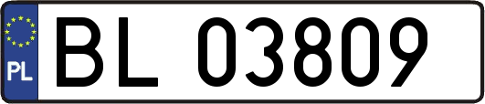 BL03809