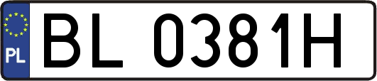 BL0381H