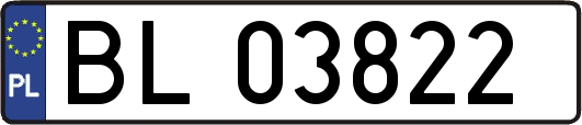 BL03822