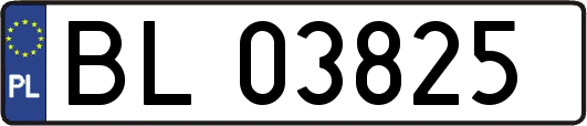 BL03825