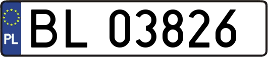 BL03826