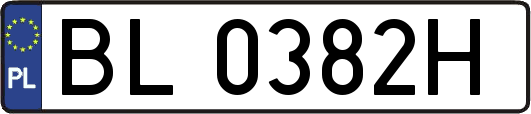 BL0382H