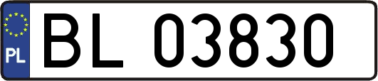 BL03830