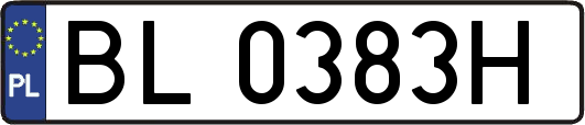 BL0383H