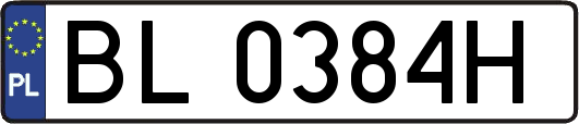 BL0384H