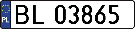 BL03865