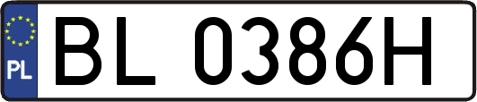 BL0386H