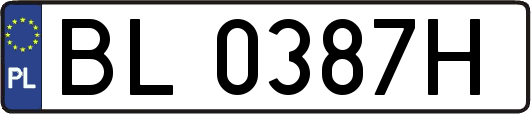 BL0387H
