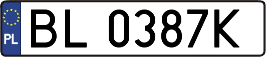 BL0387K
