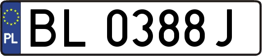 BL0388J
