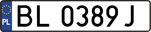 BL0389J