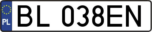 BL038EN