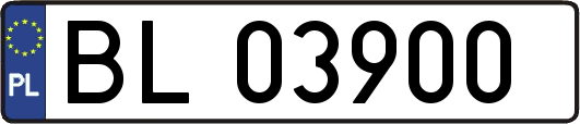 BL03900