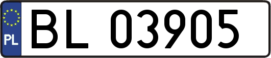 BL03905