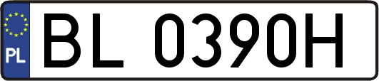 BL0390H