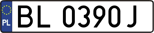 BL0390J
