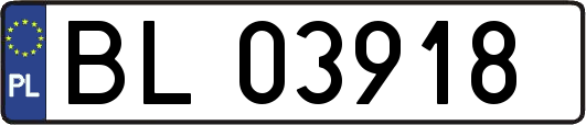 BL03918