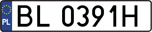 BL0391H