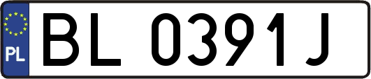BL0391J