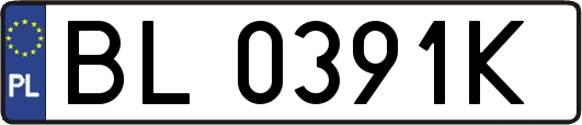 BL0391K
