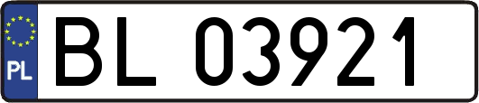 BL03921