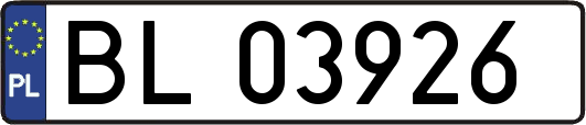 BL03926