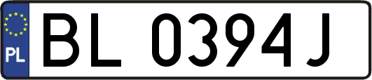 BL0394J