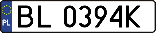 BL0394K