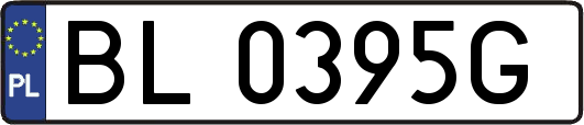 BL0395G