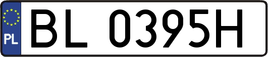 BL0395H