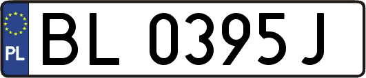 BL0395J