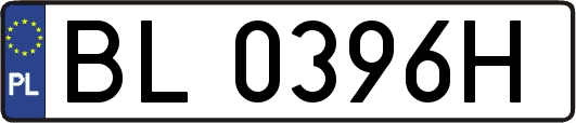 BL0396H