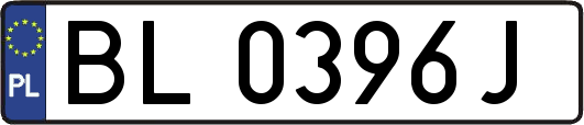 BL0396J