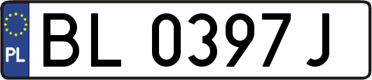 BL0397J