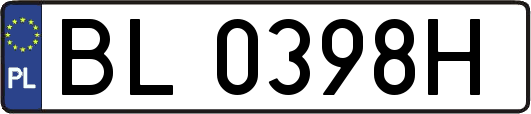 BL0398H