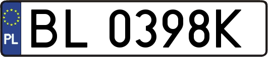 BL0398K