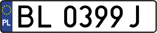 BL0399J