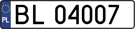 BL04007