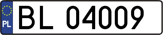 BL04009