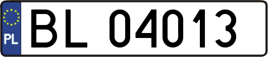 BL04013