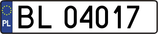 BL04017