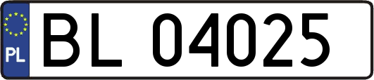 BL04025